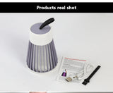 מנורת יתושים חכמה