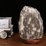 מנורת מלח מההימלאיה