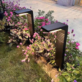 לביא אור גן סולארי