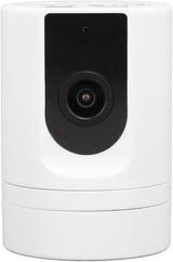 מצלמת אבטחה חכמה לבית – 360° ראייה מלאה