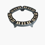 זרקור חיצוני לעץ