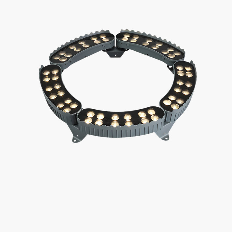 זרקור חיצוני לעץ