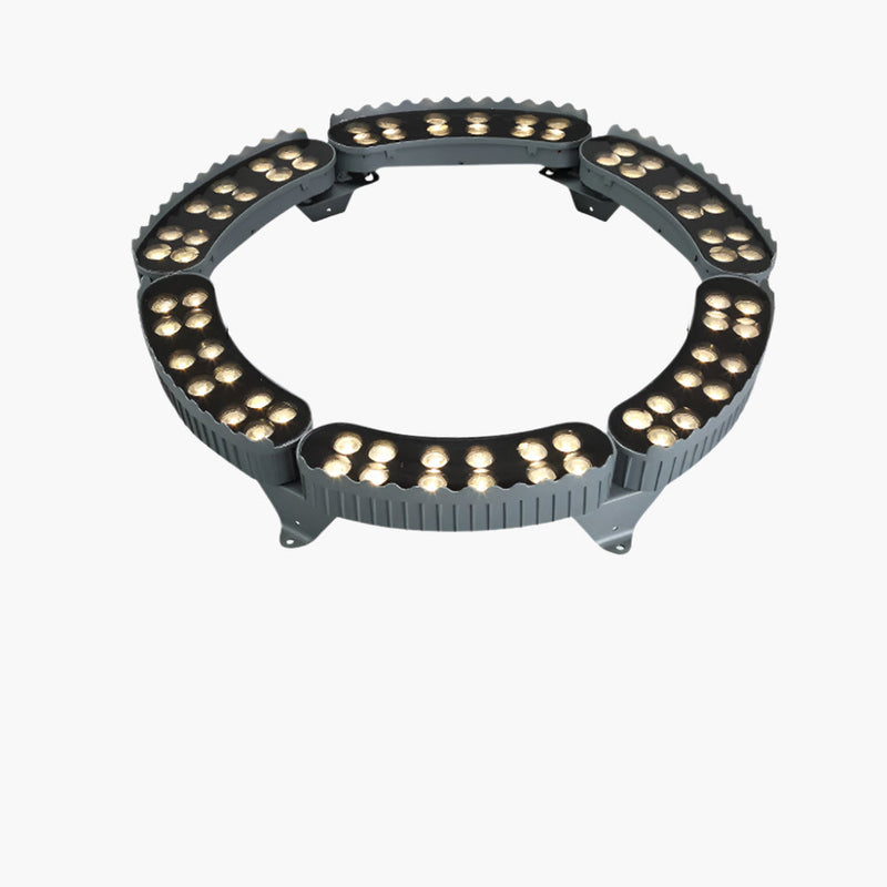 זרקור חיצוני לעץ