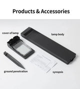 לביא אור גן סולארי