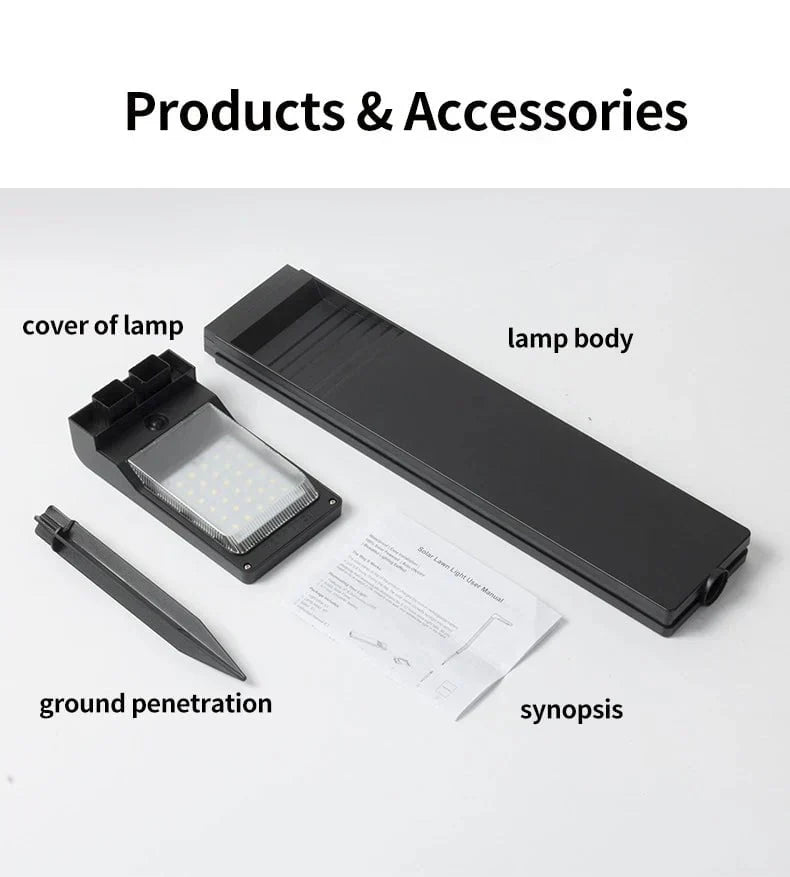 לביא אור גן סולארי