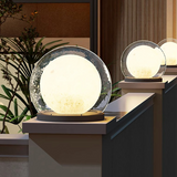 אור עמוד שמש