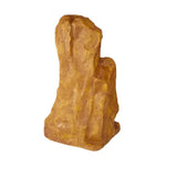 מנורת חוץ מאבן תוססת