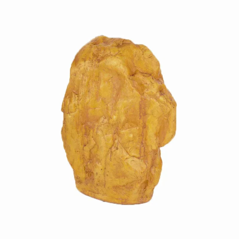 מנורת חוץ מאבן תוססת