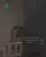 מנורה מעוצבת ועכשווית